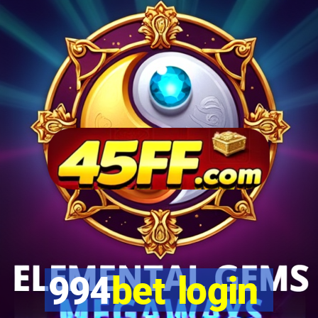994bet login